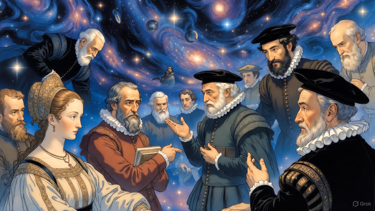 Current project preview